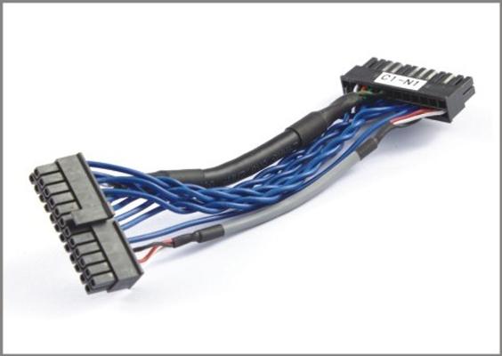  Panasonic CM402 602 Feeder Cart Connection Cable N510013986AA